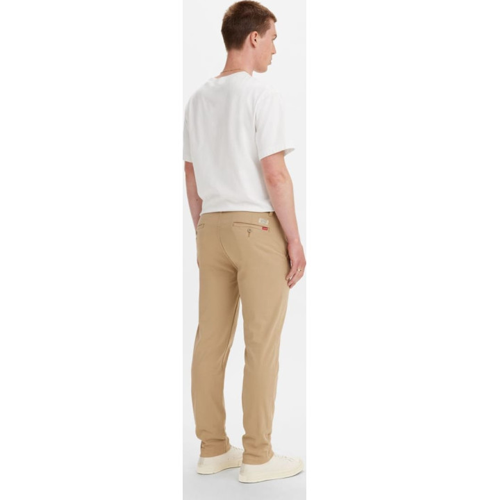 XX CHINO SLIM II BUNKER OLIVE SHADY GD B