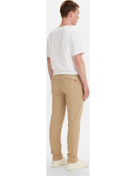 XX CHINO SLIM II BUNKER OLIVE SHADY GD B
