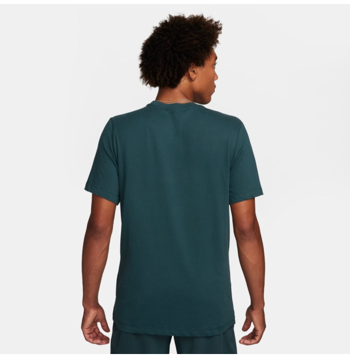 NIKE DRI-FIT MEN'S TRAIL RUNNI