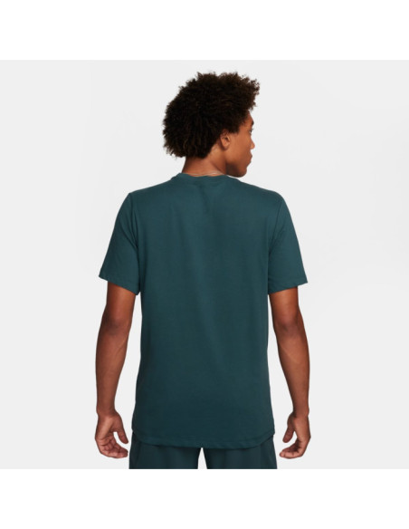 NIKE DRI-FIT MEN'S TRAIL RUNNI