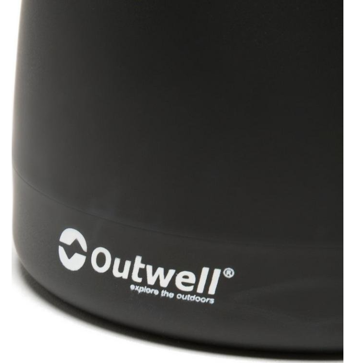 ADEN VACUUM FLASK 0.6L