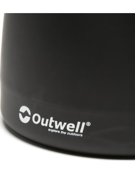 ADEN VACUUM FLASK 0.6L ADEN VACUUM FLASK 0.6L