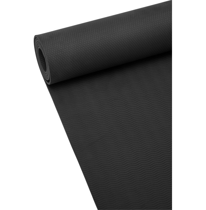 Exercise mat Balance 4mm PVC free