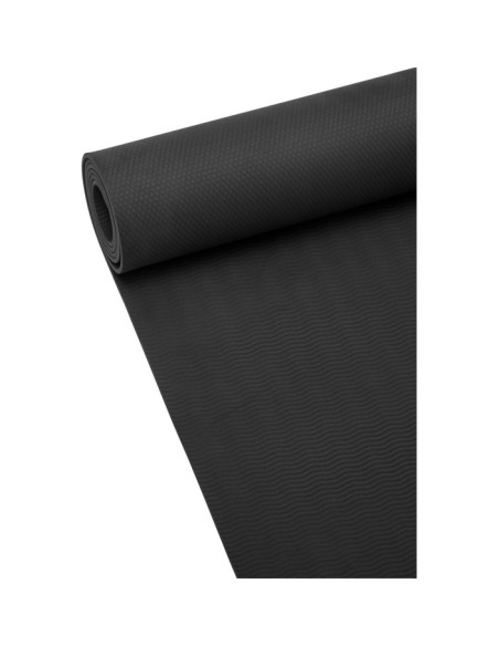 Exercise mat Balance 4mm PVC free