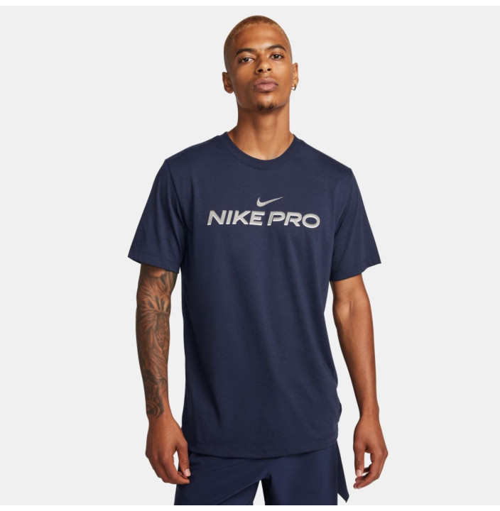 M NK DF TEE DB NIKE PRO