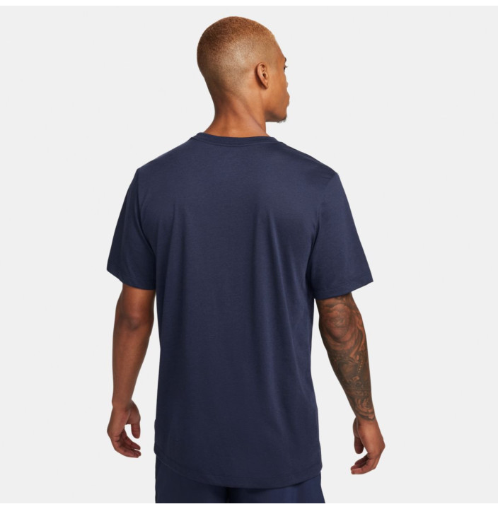 M NK DF TEE DB NIKE PRO