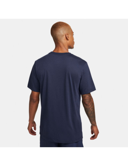 M NK DF TEE DB NIKE PRO