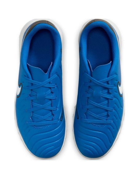 NIKE JR. TIEMPO LEGEND 10 CLUB LITT TF