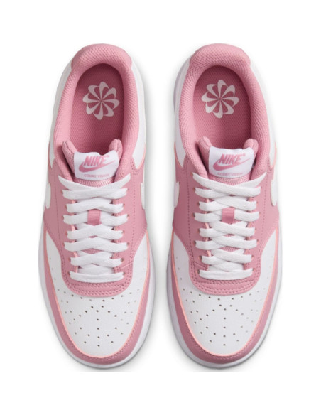 NIKE COURT VISION LOW NEXT NAT..... NIKE COURT VISION LOW NEXT NAT.....