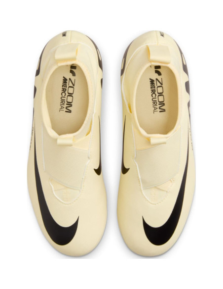 NIKE JR. MERCURIAL ZOOM SUPERFLY 9 ACADEMY AG