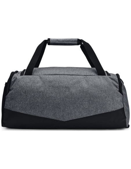 UA UNDENIABLE 5.0 DUFFLE SM-GRY UA UNDENIABLE 5.0 DUFFLE SM-GRY