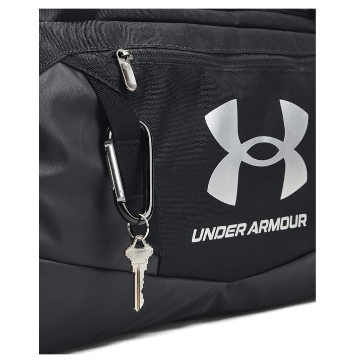 UA UNDENIABLE 5.0 DUFFLE SM-GRY