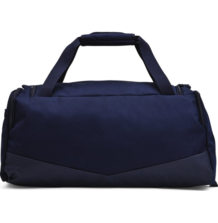 UA UNDENIABLE 5.0 DUFFLE SM-GRY