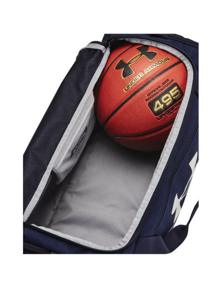 UA UNDENIABLE 5.0 DUFFLE SM-GRY UA UNDENIABLE 5.0 DUFFLE SM-GRY