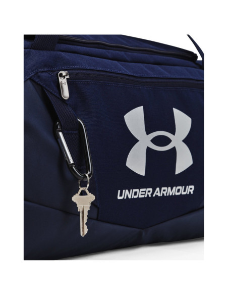 UA UNDENIABLE 5.0 DUFFLE SM-GRY UA UNDENIABLE 5.0 DUFFLE SM-GRY