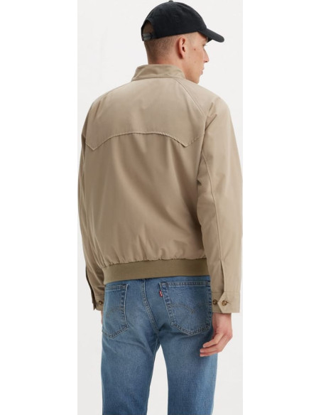 BAKER HARRINGTON JACKET TRUE CHINO