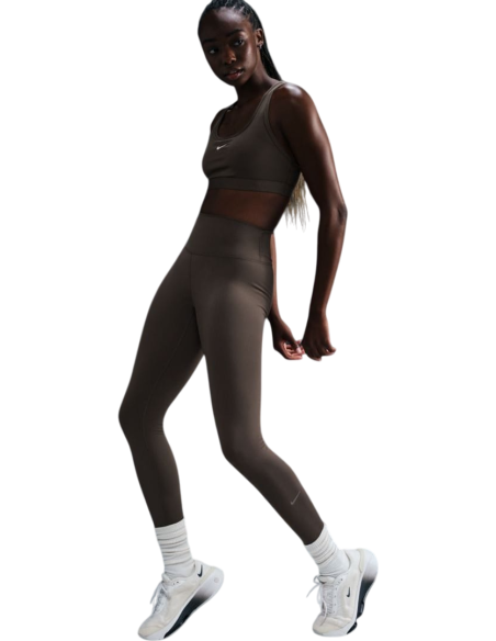 NIKE ONE WOMEN'S HIGH-WAISTED LEGGI