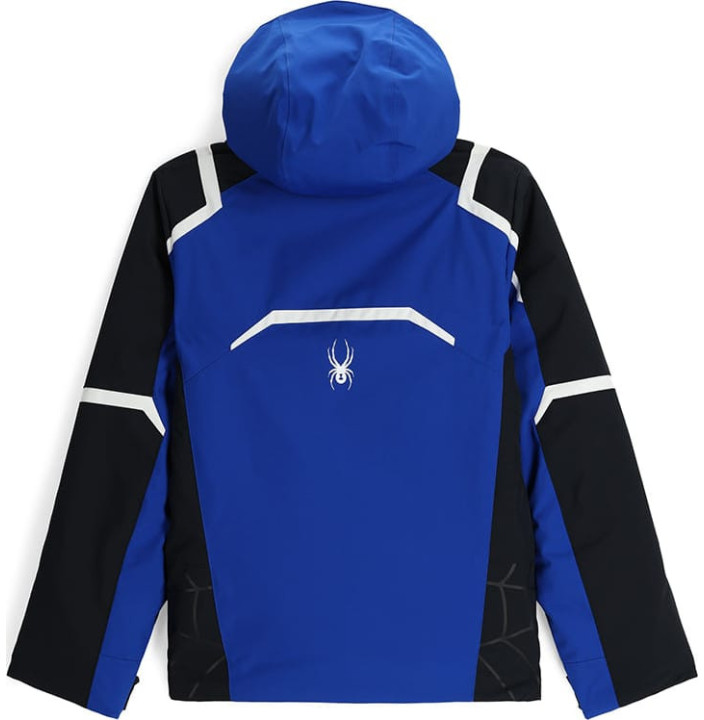 MINI CHALLENGER JACKET