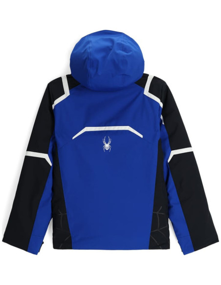 MINI CHALLENGER JACKET