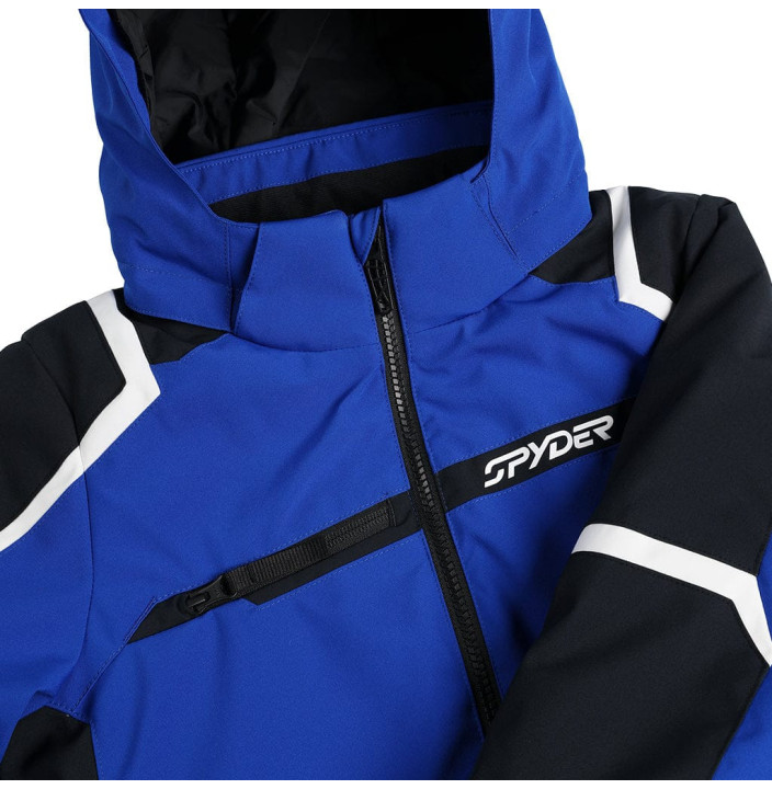 MINI CHALLENGER JACKET