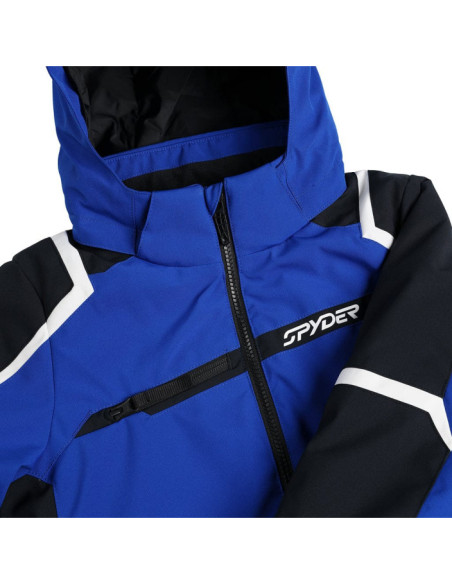 MINI CHALLENGER JACKET