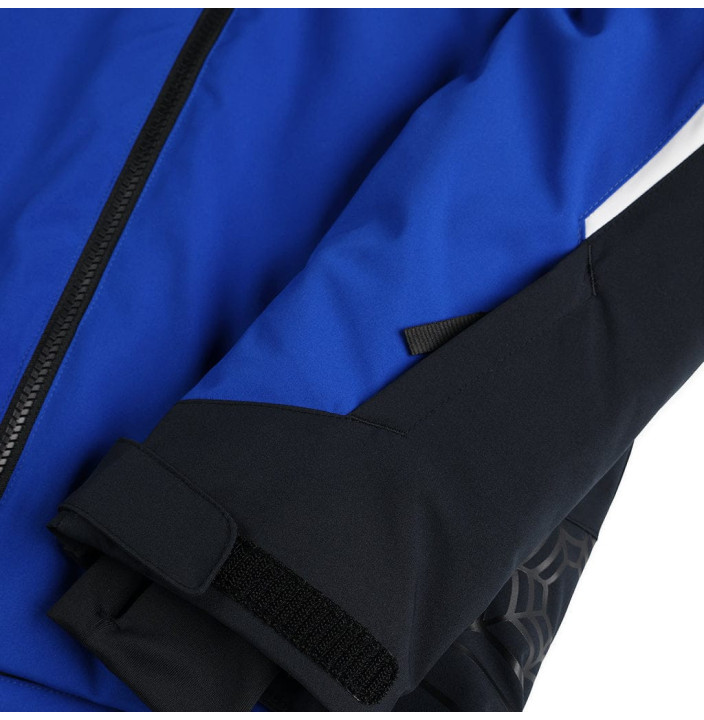 MINI CHALLENGER JACKET