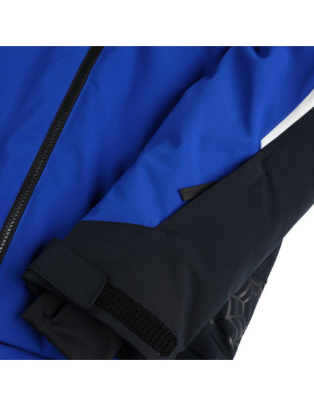 MINI CHALLENGER JACKET