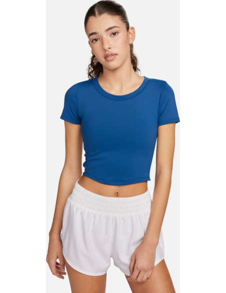 Nike One Fitted Women's Dri-FIT Sho