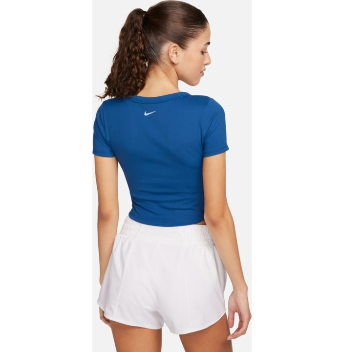 Nike One Fitted Women's Dri-FIT Sho