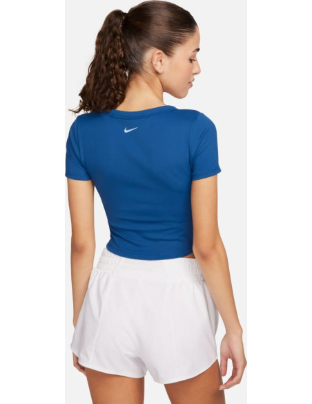 Nike One Fitted Women's Dri-FIT Sho