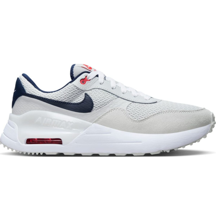 NIKE AIR MAX SYSTM MEN'S SHOES