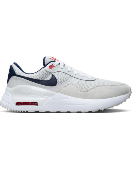 NIKE AIR MAX SYSTM MEN'S SHOES