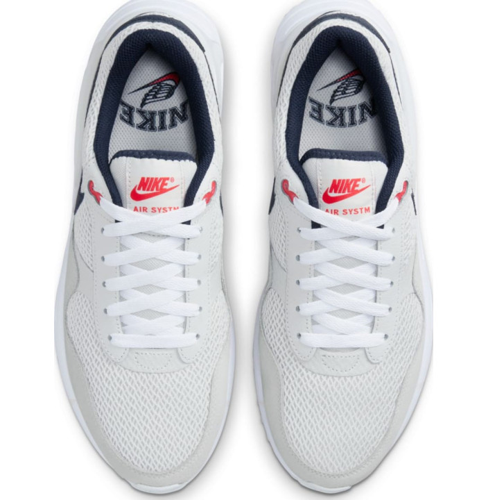 NIKE AIR MAX SYSTM MEN'S SHOES