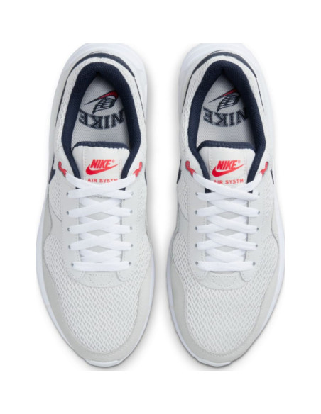NIKE AIR MAX SYSTM MEN'S SHOES