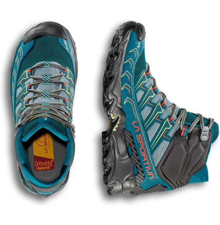 ULTRA RAPTOR II MID WOMAN GTX