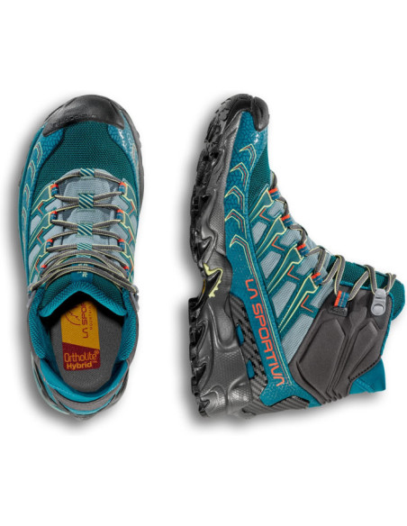 ULTRA RAPTOR II MID WOMAN GTX
