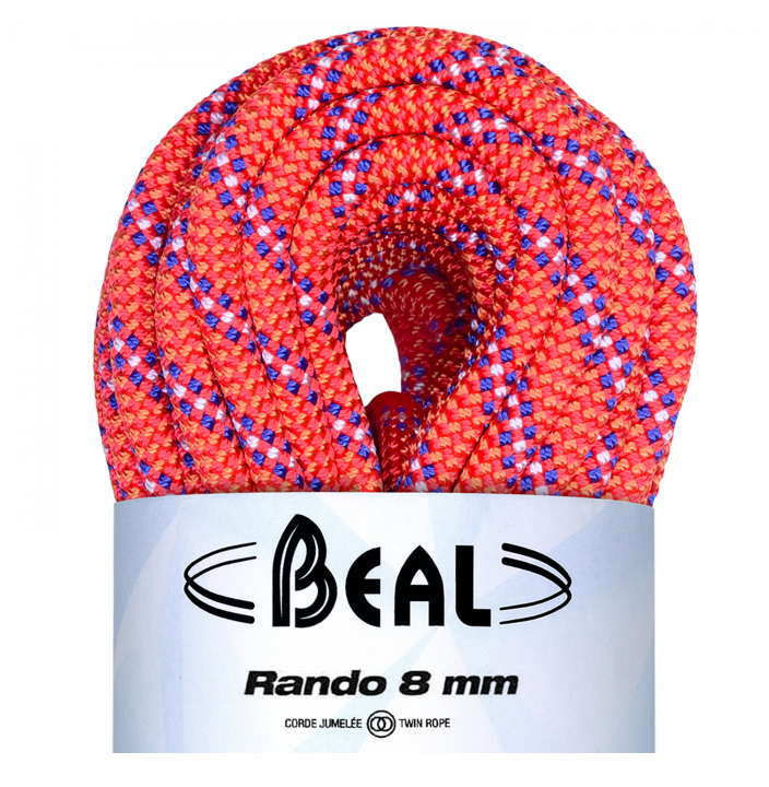 8MM RANDO