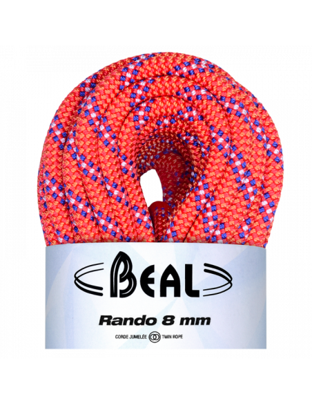 8MM RANDO 8MM RANDO