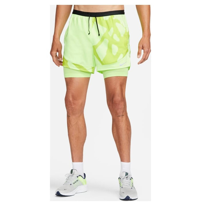 M NK DF STRIDE RD 2IN1 5IN