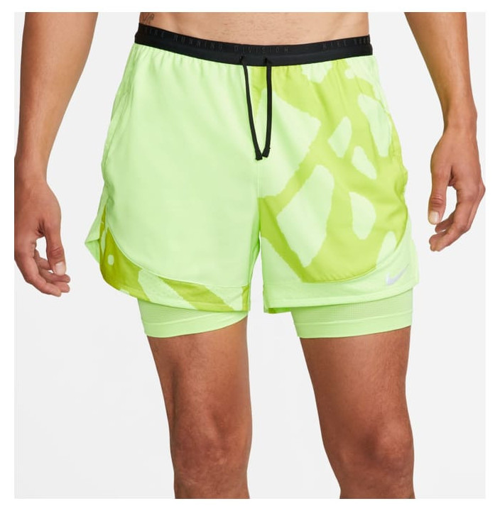 M NK DF STRIDE RD 2IN1 5IN