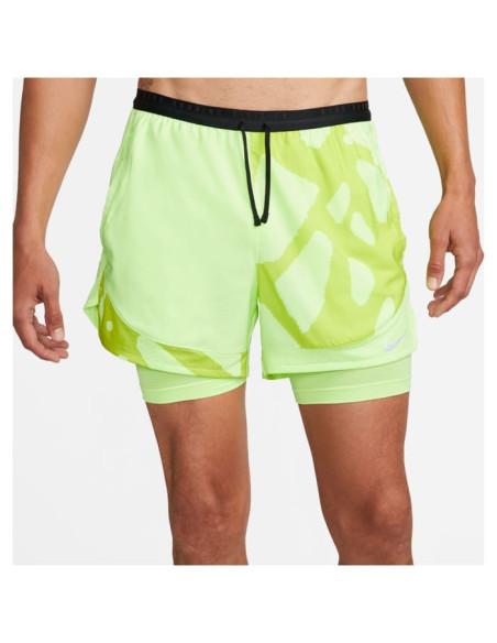 M NK DF STRIDE RD 2IN1 5IN