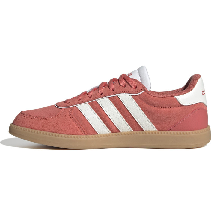 ADIDAS BREAKNET SLEEK SUEDE Viladomat