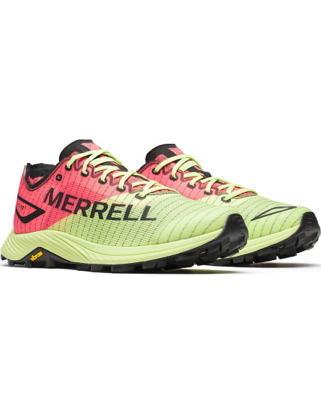 MTL LONG SKY 2 MATRYX