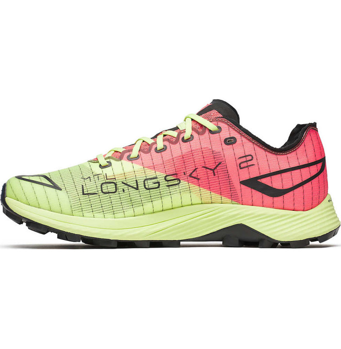 MTL LONG SKY 2 MATRYX