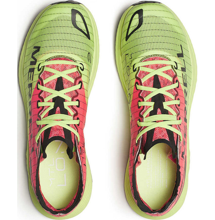 MTL LONG SKY 2 MATRYX