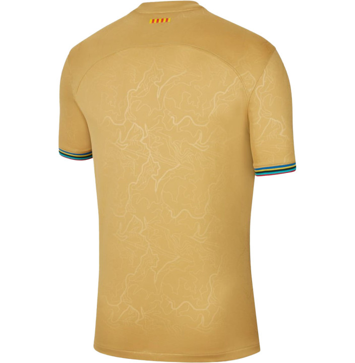 FCB M NK DF STAD JSY SS AW