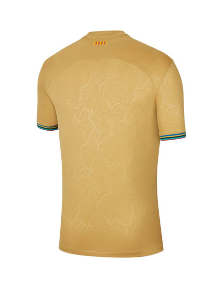 FCB M NK DF STAD JSY SS AW