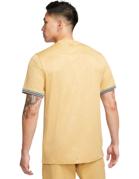 FCB M NK DF STAD JSY SS AW