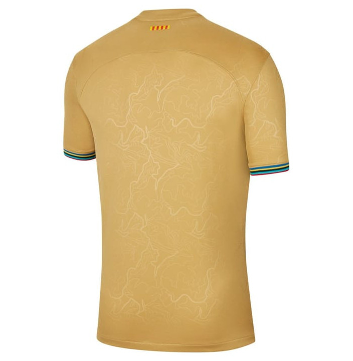 FCB M NK DF STAD JSY SS AW