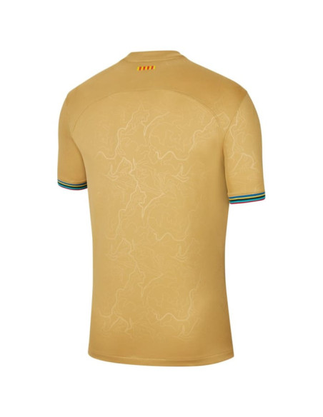 FCB M NK DF STAD JSY SS AW